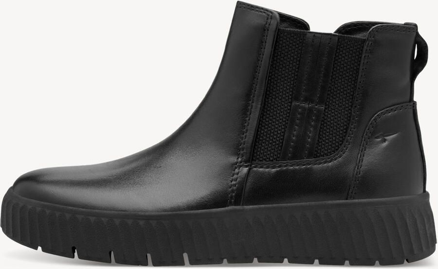 Tamaris COMFORT Dames Chelseaboot 8-85405-45 022 Wide Fit - Foto 2