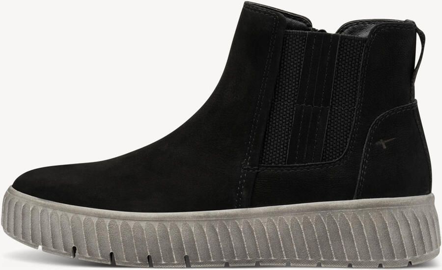Tamaris WIDE FIT Dames Chelseaboot 8-85405-45 002 Wide Fit - Foto 3