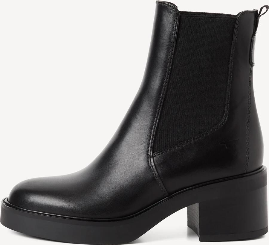 Tamaris Dames Chelseaboot 1-25013-47 003 - Foto 2
