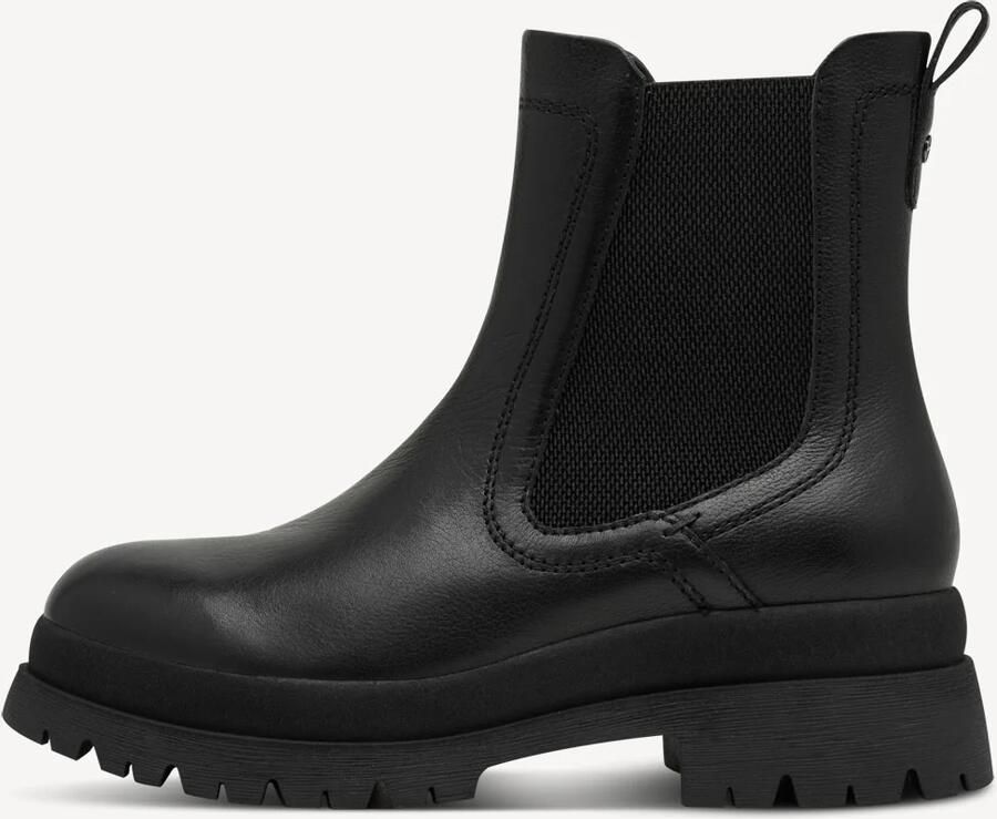 Tamaris Dames Chelseaboot 1-25423-45 001