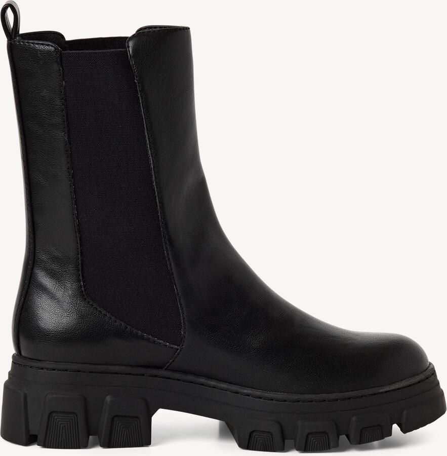 Tamaris Dames Chelseaboot 1-25943-45 001 - Foto 2