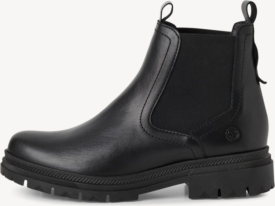 Tamaris Dames Chelseaboot 1-25407-45 003 - Foto 2