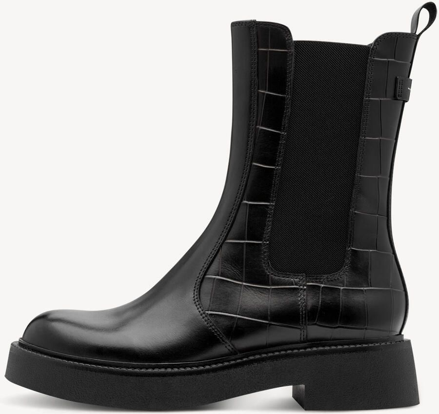 Tamaris Dames Chelseaboot 1-25442-47 098 - Foto 2