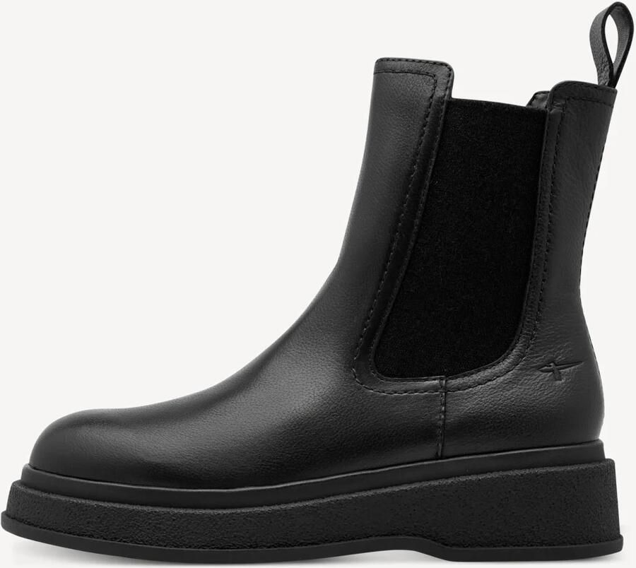 Tamaris Dames Chelseaboot 1-25458-47 003 - Foto 2