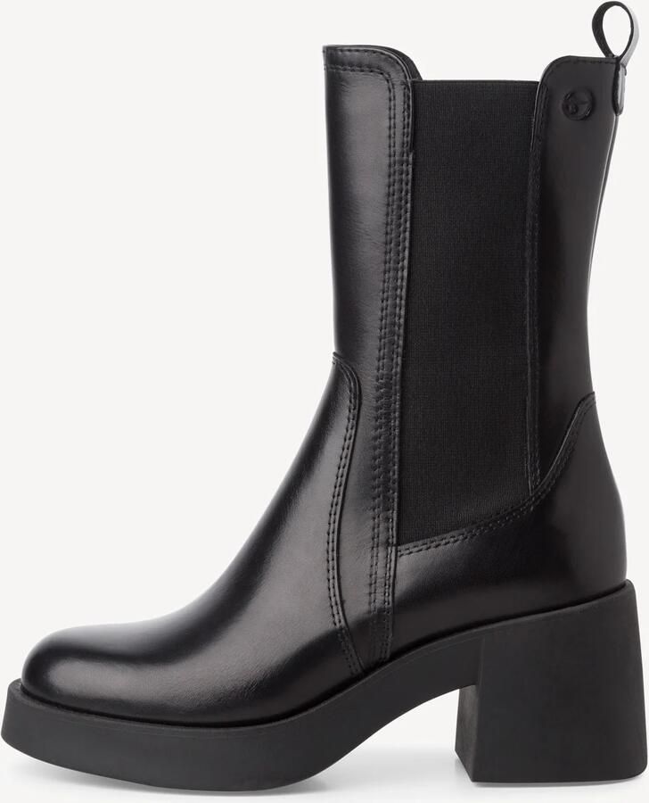 Tamaris Dames Chelseaboot 1-25451-43 001 - Foto 5