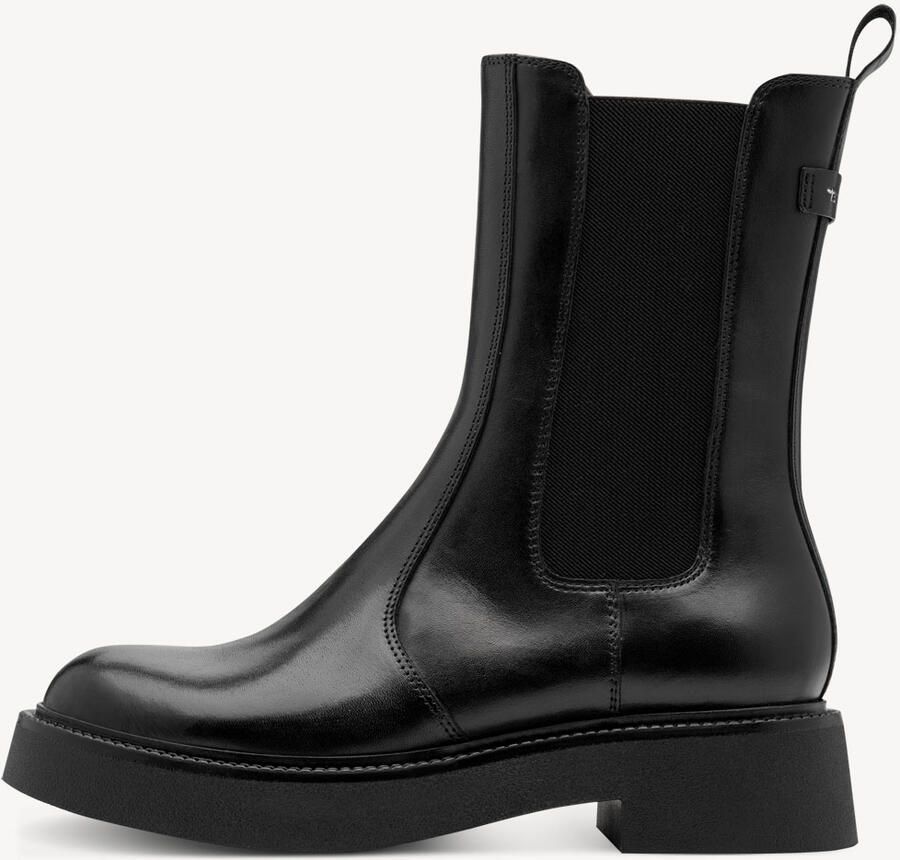 Tamaris Dames Chelseaboot 1-25442-47 007 - Foto 2
