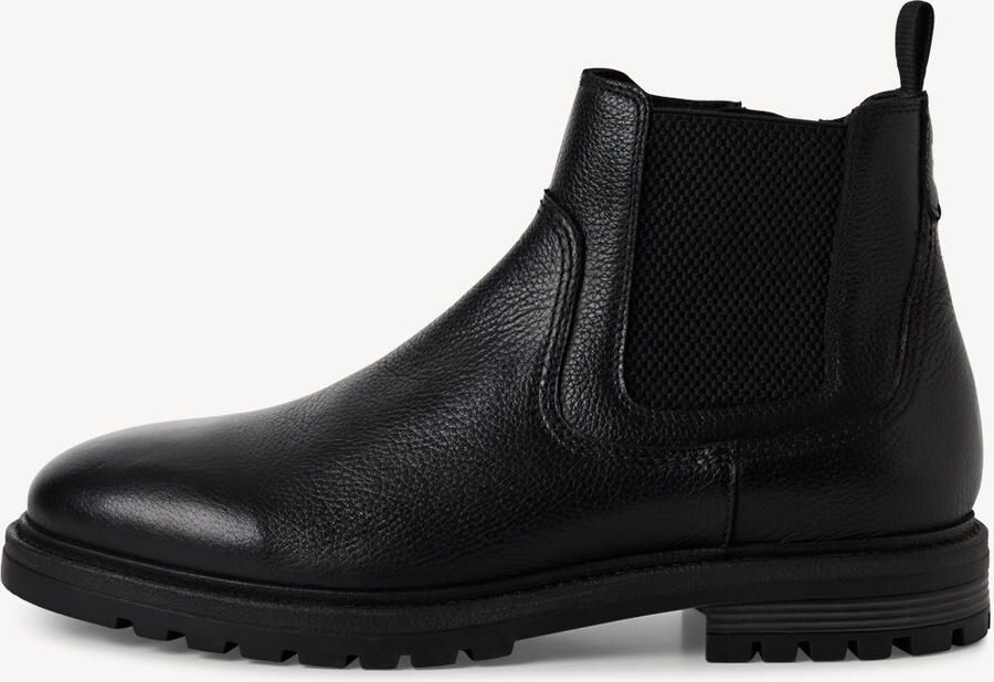 Tamaris Men TMRS by Tamaris Heren Laarzen -zwart