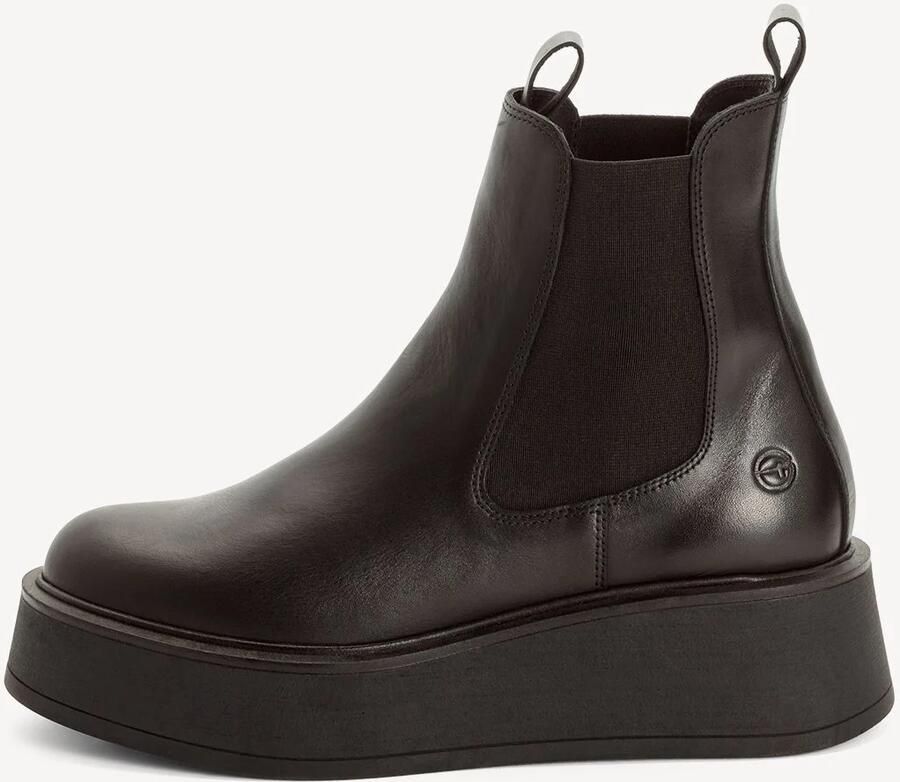 Tamaris Dames Chelseaboot 1-25414-45 003 - Foto 2