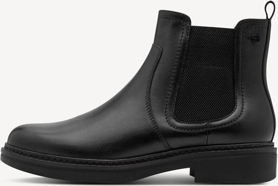 Tamaris COMFORT Dames Chelseaboot 8-85307-43 001 normaal - Foto 3
