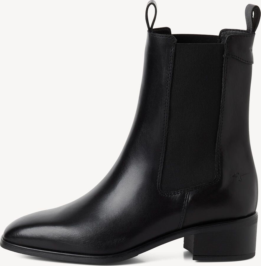 TAMARIS Chelseaboot zwart 40 - Foto 2