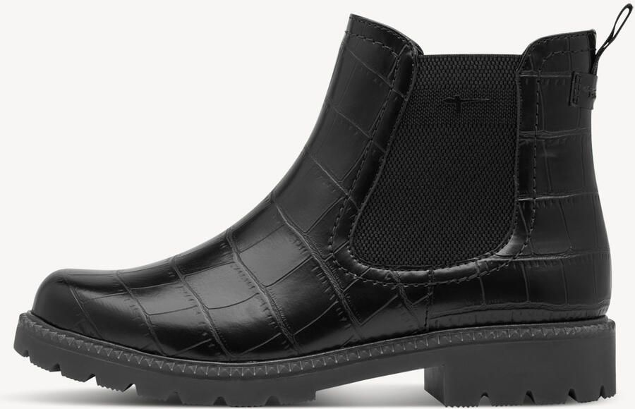 Tamaris Dames Chelseaboot 1-25340-47 - Foto 2