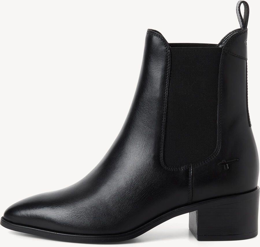 Tamaris Dames Chelseaboot 1-25306-47 001 - Foto 3