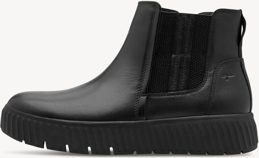 Tamaris WIDE FIT Dames Chelseaboot 8-85405-45 022 H-breedte - Foto 3