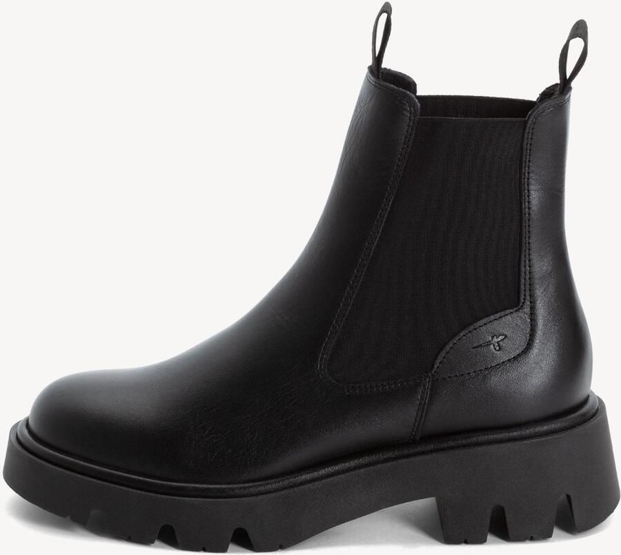 TAMARIS Chelseaboot zwart 40 - Foto 2