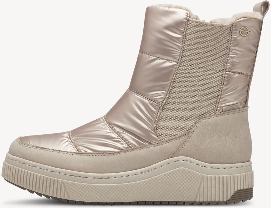 Tamaris WIDE FIT Dames Enkellaarsje 8-86405-43 400 normaal - Foto 2