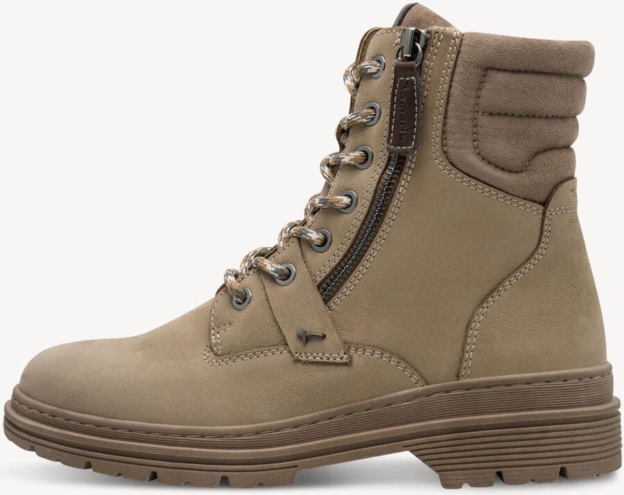 Tamaris Dames Enkellaarsje 1-25904-45 341