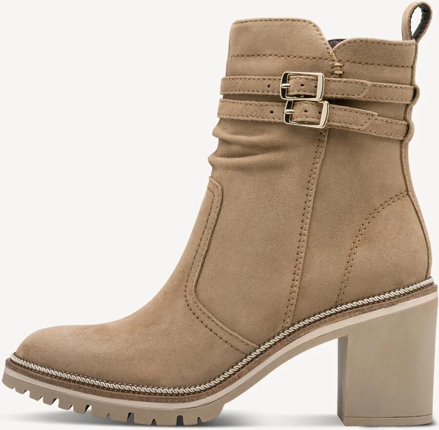 Tamaris Dames Enkellaarsje 1-25383-45 400 - Foto 2