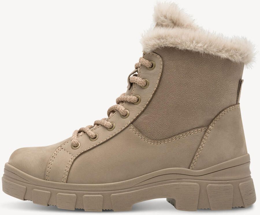 Tamaris Dames Enkellaarsje 1-26917-45 341 - Foto 2