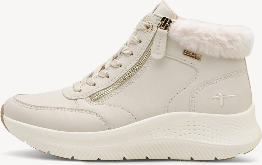 Tamaris COMFORT Essentials Dames Laarzen Beige - Foto 3