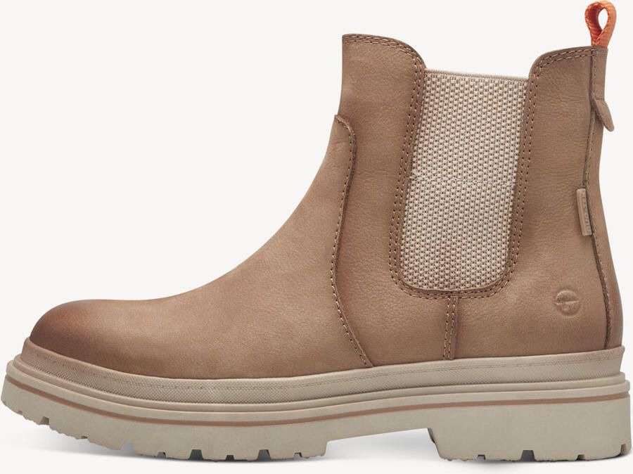 Tamaris WIDE FIT Dames Enkellaarsje 8-86415-43 313 smal - Foto 3