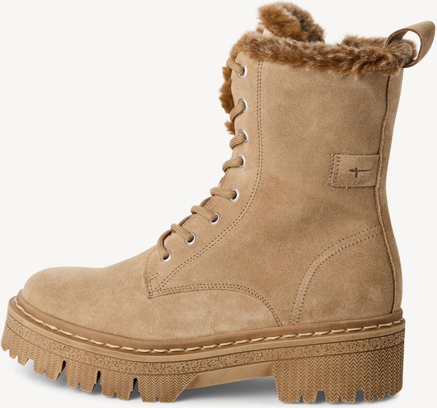 Tamaris Dames Enkellaarsje 1-26240-45 400