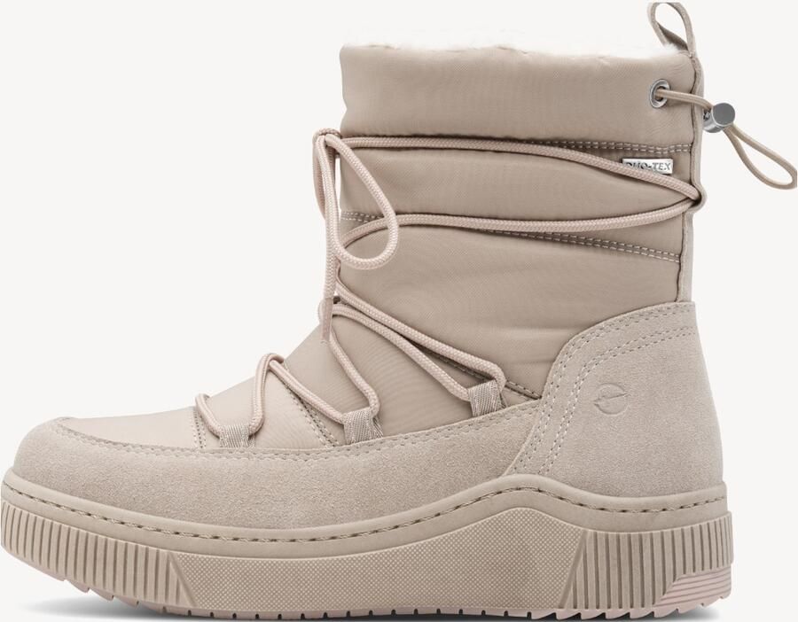 Tamaris WIDE FIT Dames Enkellaarsje 8-86201-43 253 H-breedte - Foto 6