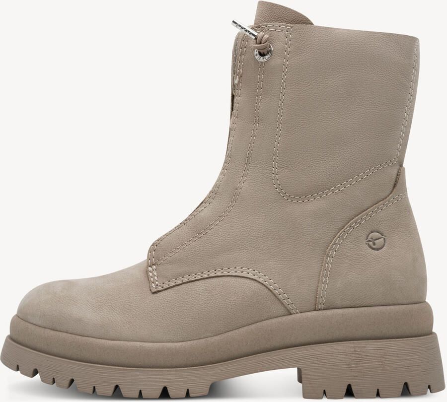 Tamaris Dames Enkellaarsje 1-25253-45 341 - Foto 3