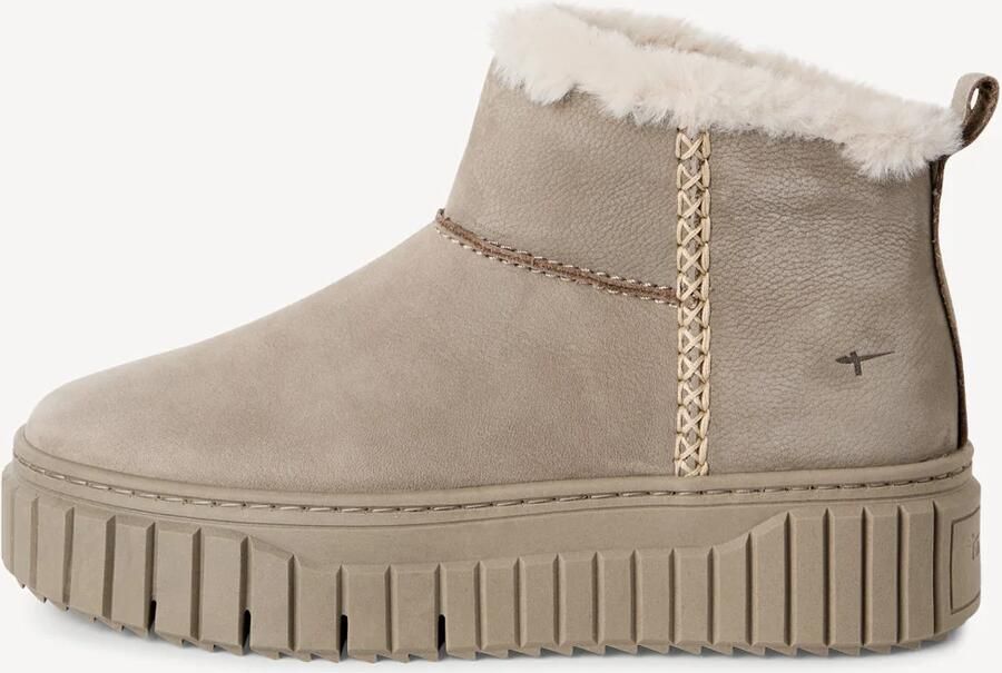 Tamaris Dames Enkellaarsje 1-26470-45 341 - Foto 3