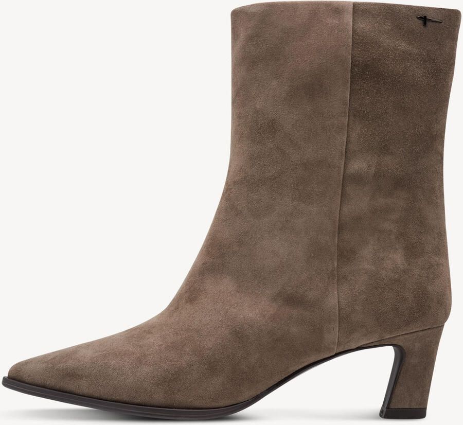 TAMARIS Enkellaarsje beige 41 - Foto 3