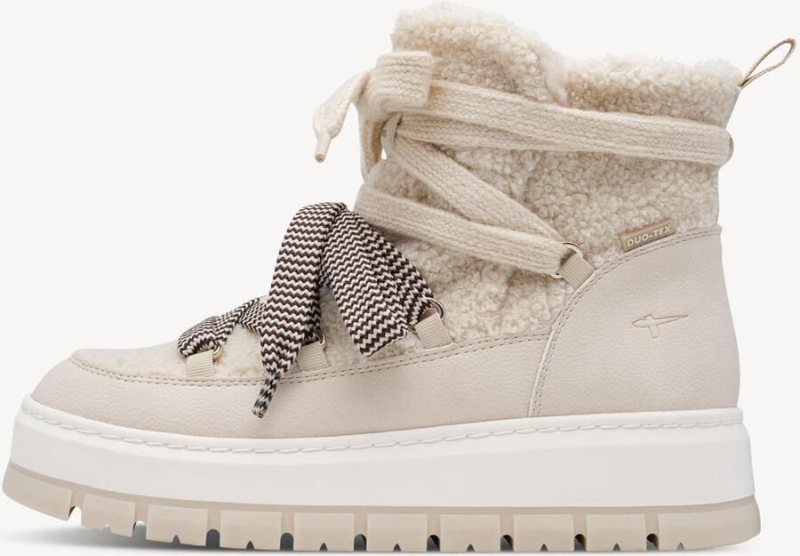 TAMARIS Enkellaarsje beige 37 - Foto 2