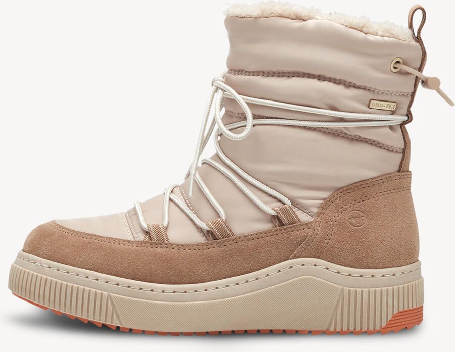 Tamaris COMFORT Dames Enkellaarsje 8-86201-43 400 normaal - Foto 3