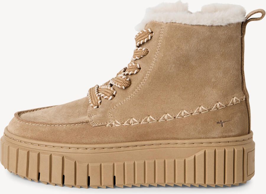 Tamaris Dames Enkellaarsje 1-26260-45 400 - Foto 2