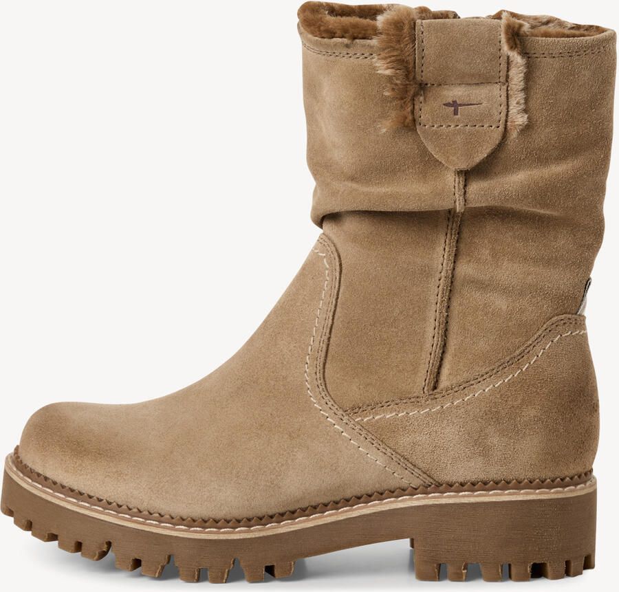 Tamaris Dames Enkellaarsje 1-26416-45 400 - Foto 2