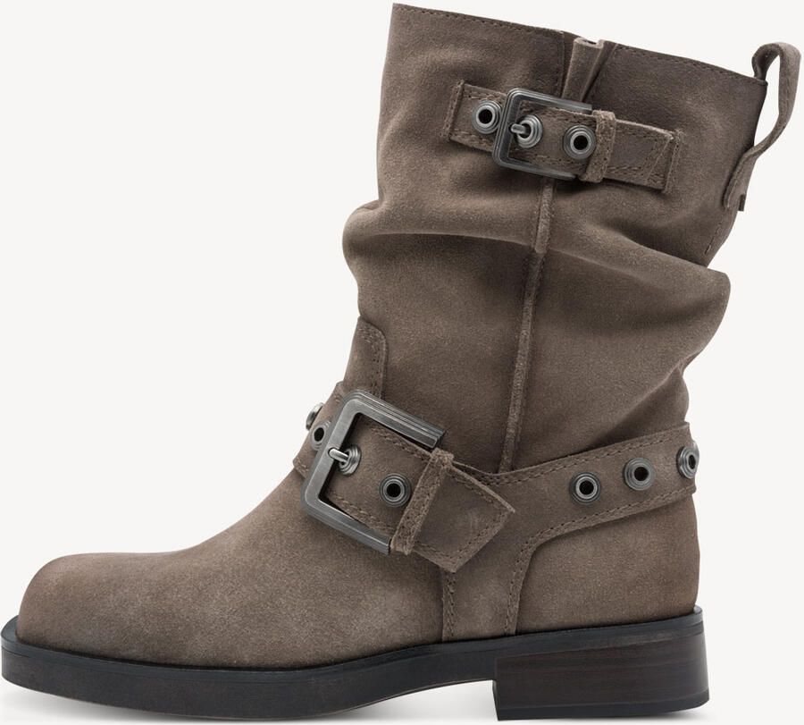 Tamaris Dames Enkellaarsje 1-25472-45 341 - Foto 2