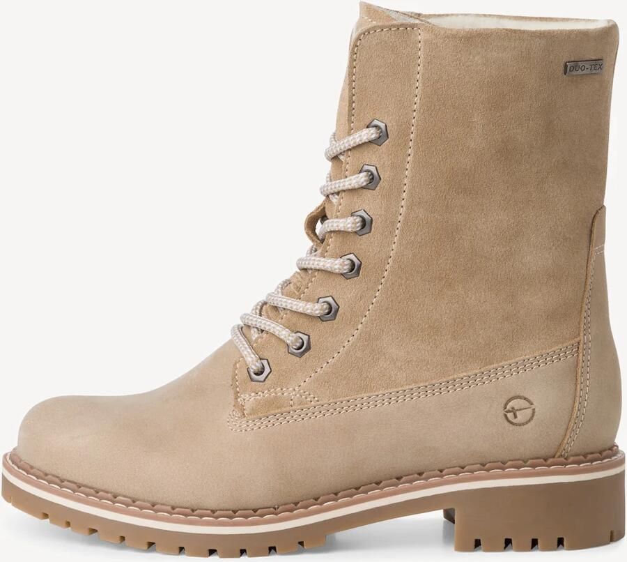 Tamaris Winterlaarzen hakken winter-enkellaars outdoorschoen met duo tex-uitrusting - Foto 11