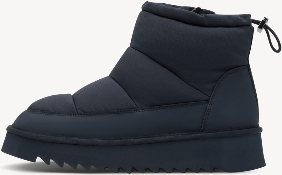 Tamaris Dames Enkellaarsje 1-26810-45 805