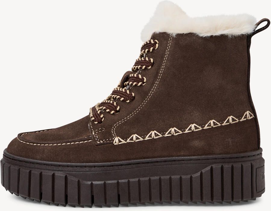 Tamaris Dames Enkellaarsje 1-26260-45 304 - Foto 2