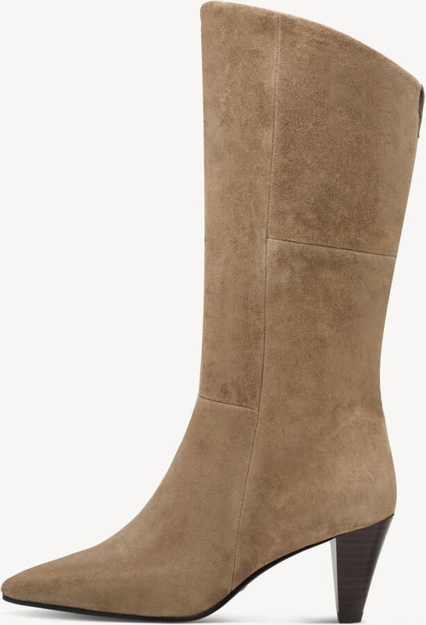 Tamaris Dames Enkellaarsje 1-25384-45 435 - Foto 8