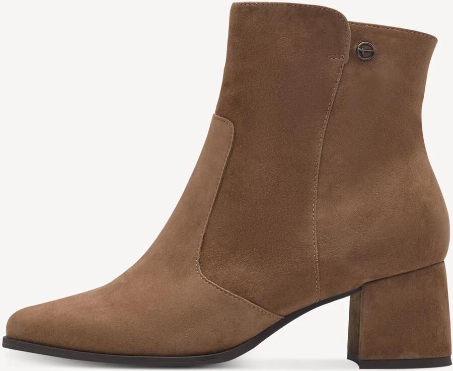 Tamaris COMFORT Dames Enkellaarsje 8-85312-43 325 normaal - Foto 2