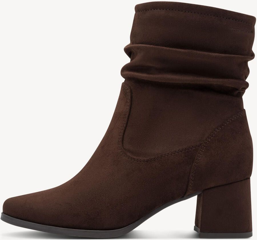 TAMARIS WIDE FIT Tamaris Comfort Essentials Dames Laarzen MOCCA - Foto 2