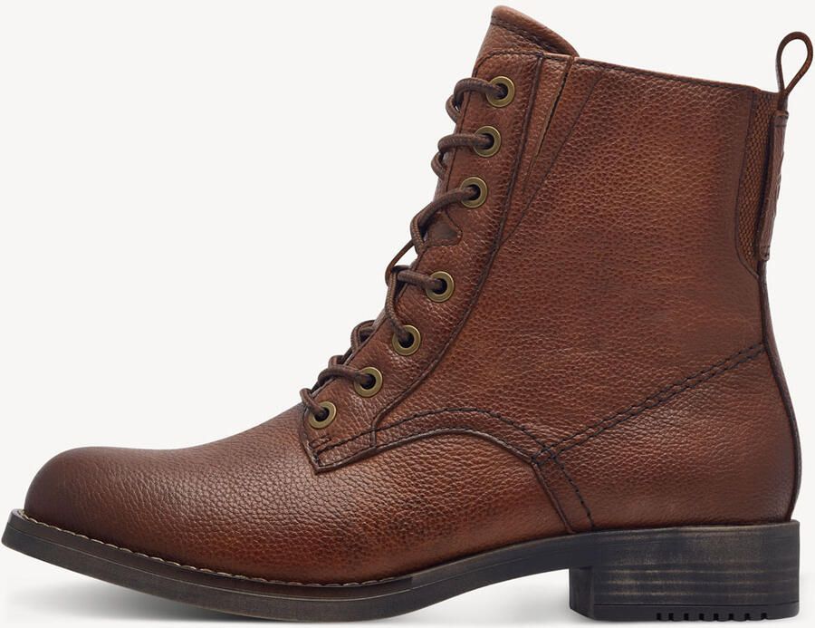 Tamaris WIDE FIT Dames Enkellaarsje 8-85100-43 305 normaal