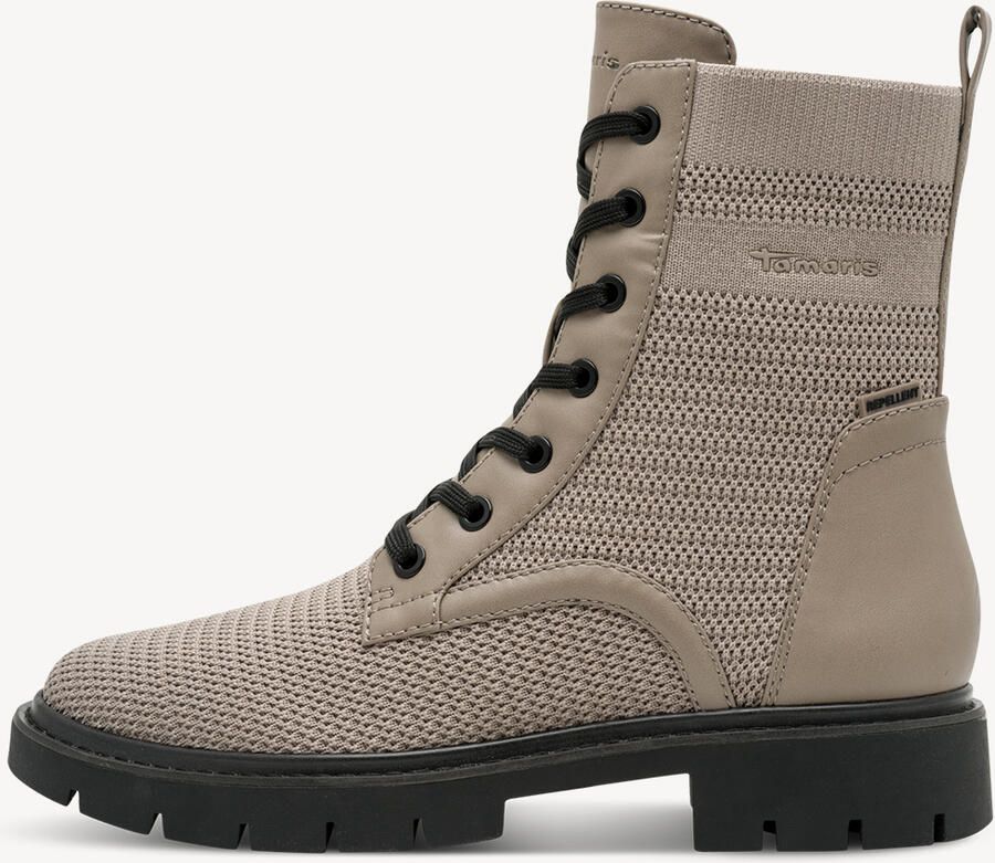 Tamaris COMFORT Dames Enkellaarsje 8-86211-45 341 Wide Fit