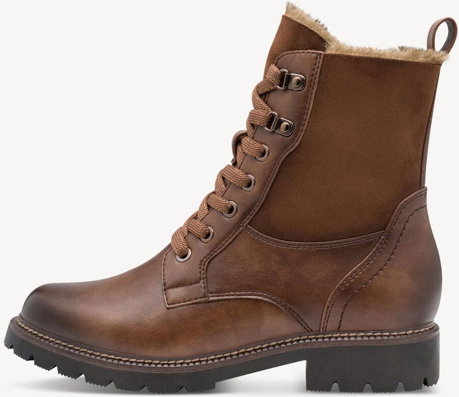 Tamaris Dames Enkellaarsje 1-26292-45 305 - Foto 2