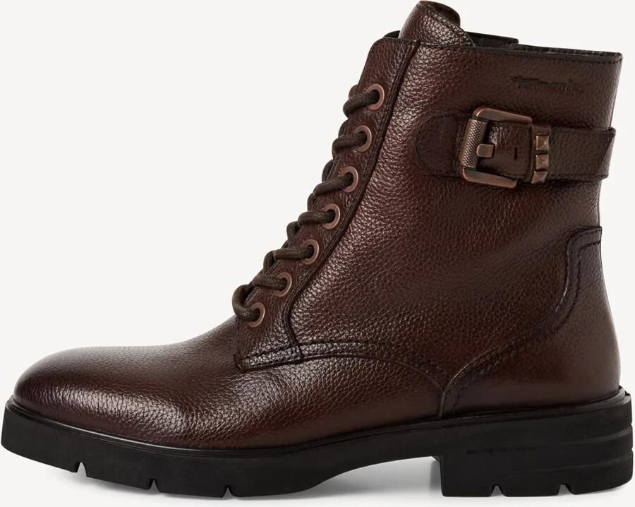 Tamaris Dames Enkellaarsje 1-25216-45 304 - Foto 2