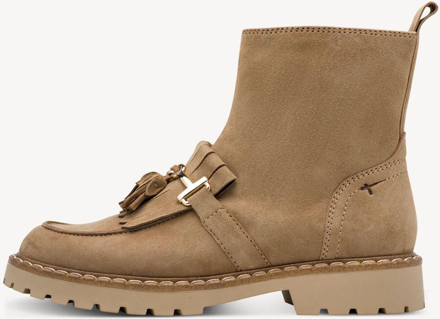 Tamaris Core Dames Laarzen CAMEL - Foto 2