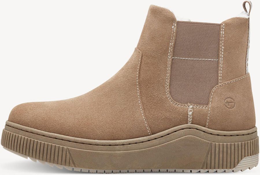 Tamaris COMFORT Dames Enkellaarsje 8-86406-43 310 smal - Foto 2