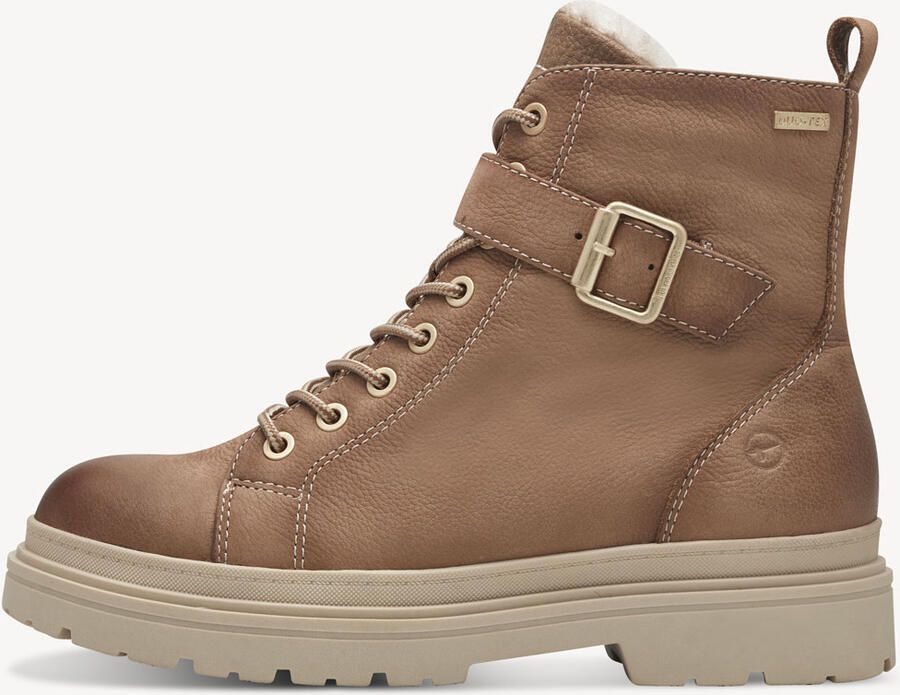 Tamaris WIDE FIT Dames Enkellaarsje 8-86203-43 310 normaal - Foto 2