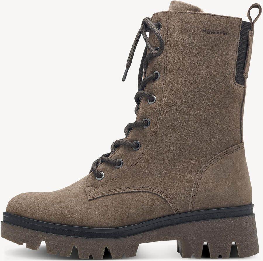 Tamaris COMFORT Essentials Dames Laarzen -Peper - Foto 2
