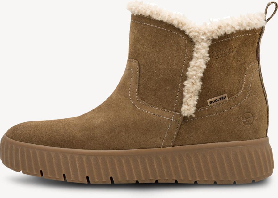 Tamaris COMFORT Dames Enkellaarsje 8-86422-45 365 Wide Fit - Foto 4