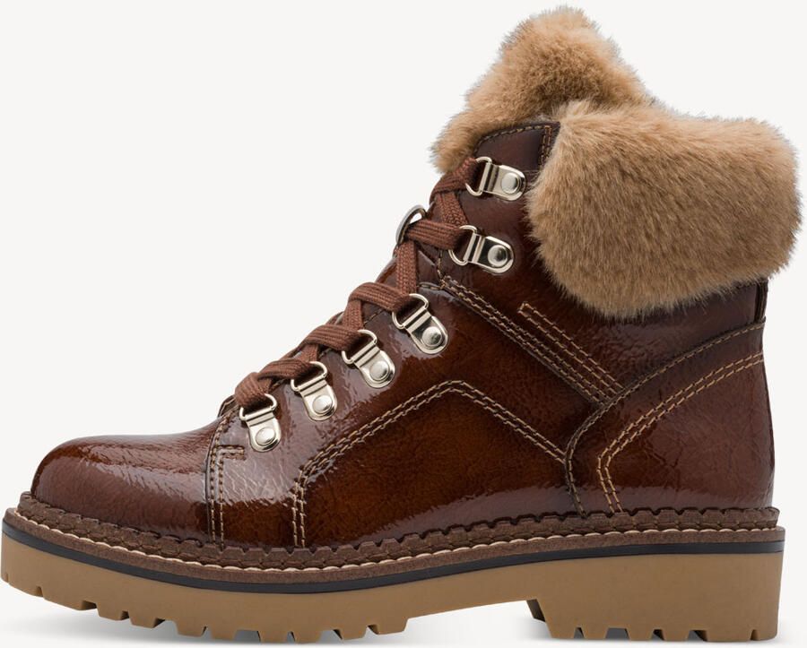 Tamaris Dames Enkellaarsje 1-26264-43 359 normaal - Foto 2